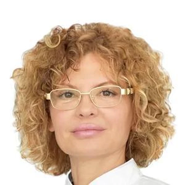 Гришко Ирина Валерьевна — Нарколог, Психиатр, Психоаналитик, Краснодар