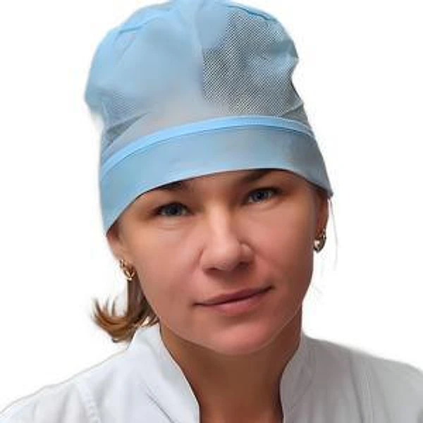 Глинская Ольга Владимировна — Стоматолог, Детский стоматолог, Пародонтолог, Стоматолог-имплантолог, Стоматолог-хирург, Владивосток