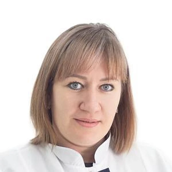 Баркова Татьяна Сергеевна — Врач УЗИ, Тюмень