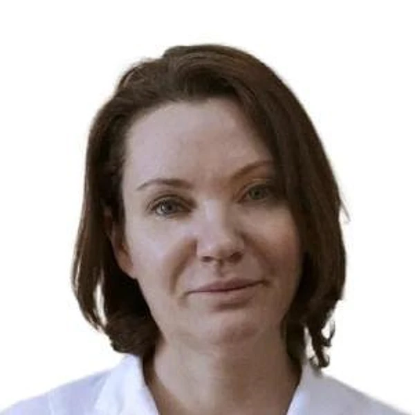 Максимова Оксана Николаевна — Стоматолог, Владивосток