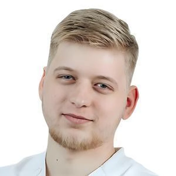 Кузнецов Даниил Кириллович — Стоматолог, Стоматолог-эндодонтист, Калуга