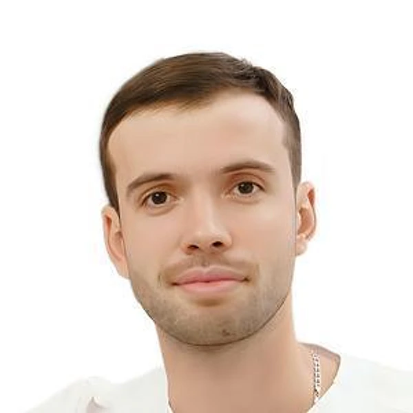 Леонидов Иван Андреевич — Стоматолог-хирург, Детский стоматолог-хирург, Стоматолог-имплантолог, Калуга