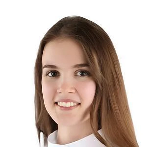 Корзюкова Дарья Дмитриевна — Стоматолог, Калуга