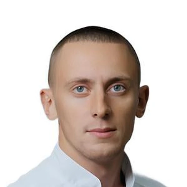 Корчагин Артем Сергеевич — Стоматолог, Калуга