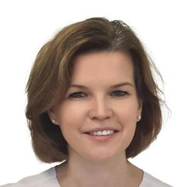 Арутюнова Екатерина Николаевна — Стоматолог, Пародонтолог, Москва