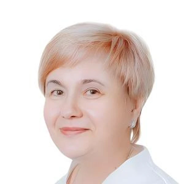 Максютова Екатерина Степановна — Стоматолог, Владивосток