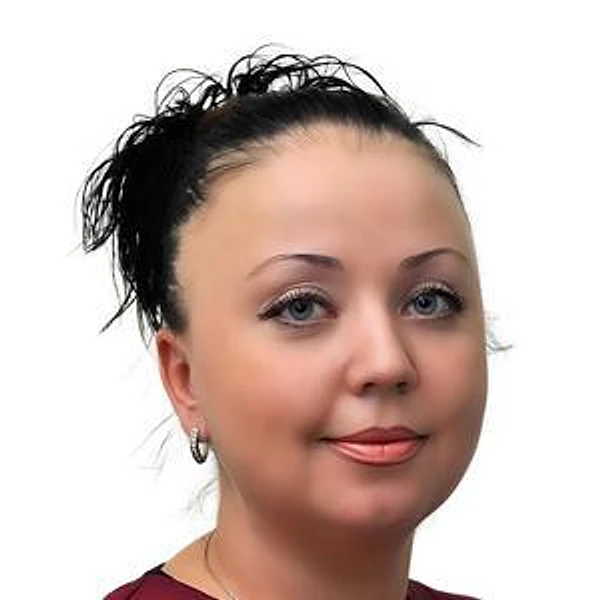 Поддубная Екатерина Викторовна — Стоматолог, Владивосток