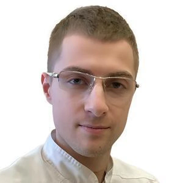 Манчук Виталий Дмитриевич — Стоматолог-ортодонт, Москва