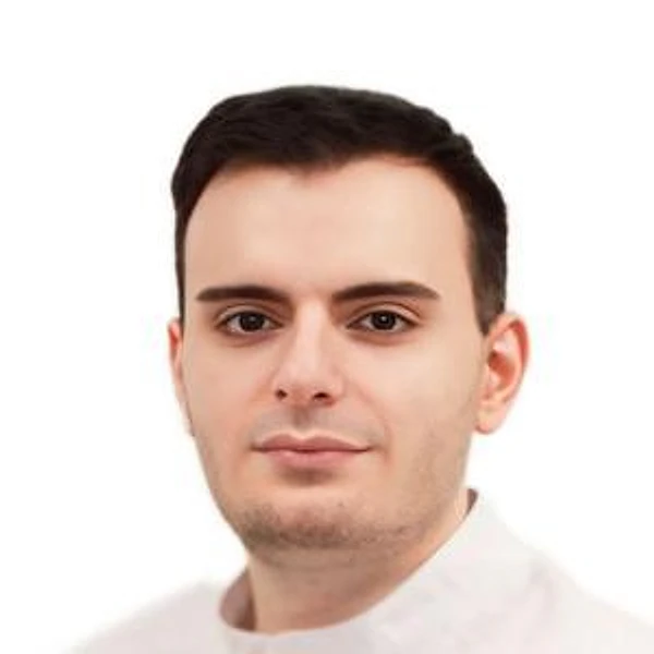 Григорян Андрей Александрович — Стоматолог, Стоматолог-ортопед, Калуга