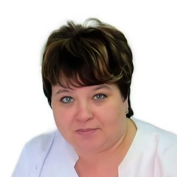Судовцева Галина Александровна — Стоматолог, Детский стоматолог, Владивосток