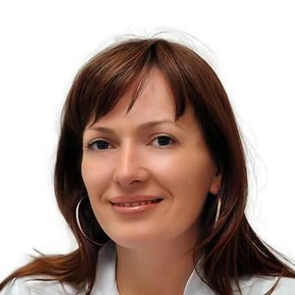 Султанова Лариса Григорьевна — Стоматолог-гигиенист, Владивосток