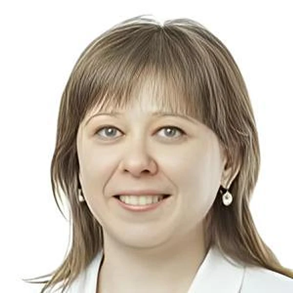 Калинина Наталья Федоровна — Педиатр, Красногорск