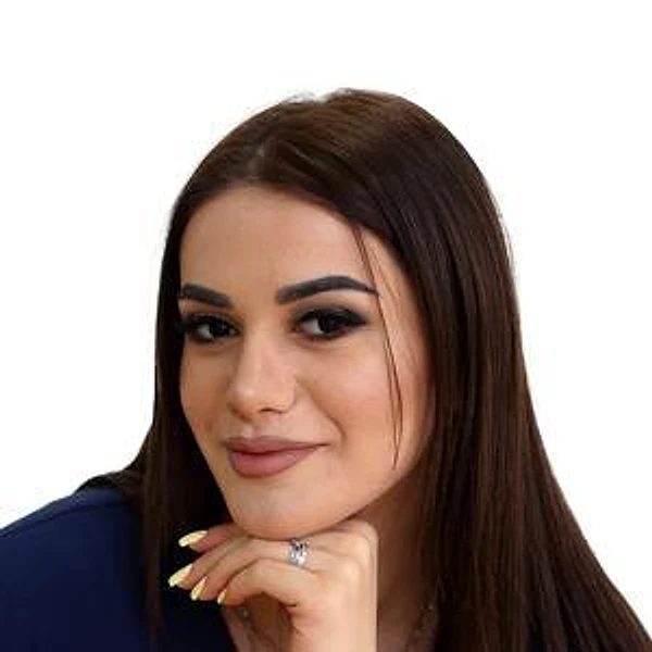 Казарян Анита Манвеловна — Стоматолог, Стоматолог-хирург, Калуга