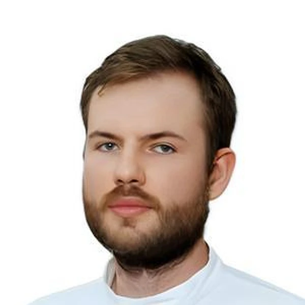 Тулдыкин Владимир Эдуардович — Стоматолог-ортопед, Калуга