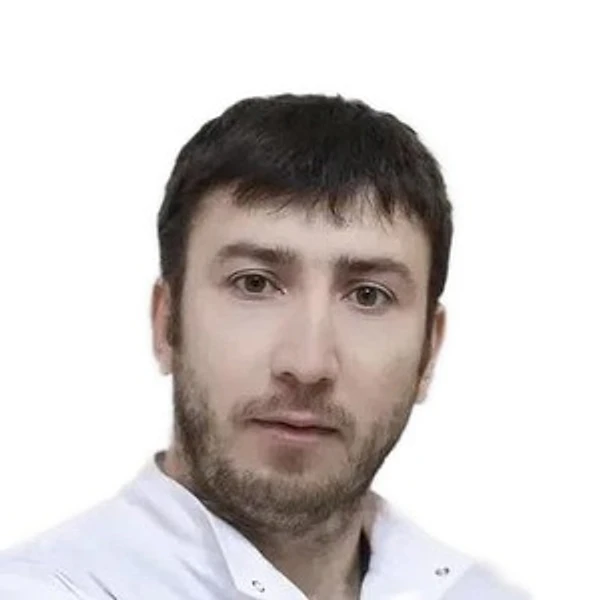 Байсалов Ватан Шакирович — Хирург, Зерноград