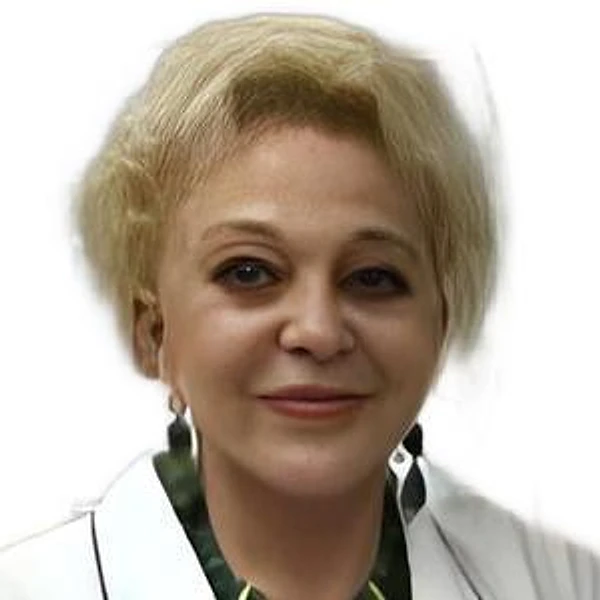 Перетрухина Елена Дмитриевна — Гинеколог-эндокринолог, Москва