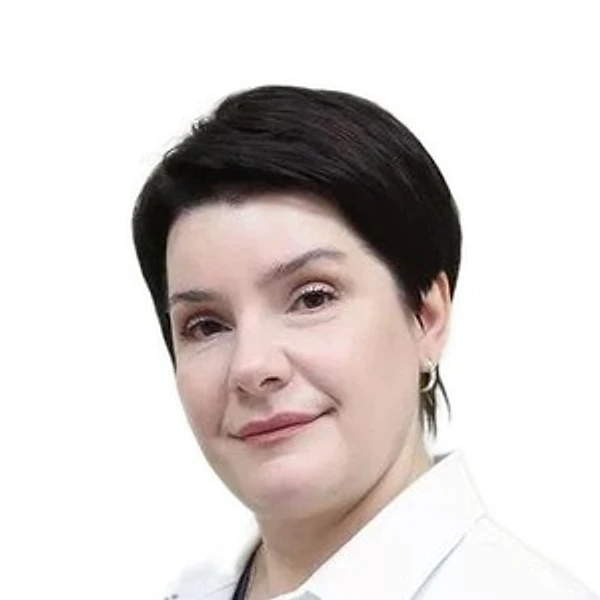 Середа Белла Викторовна — Гинеколог, Акушер, Врач УЗИ, Зерноград