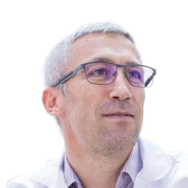 Ибрагимов Закарья Ибрагимович — Стоматолог-имплантолог, Стоматолог-хирург, Челюстно-лицевой хирург, Махачкала