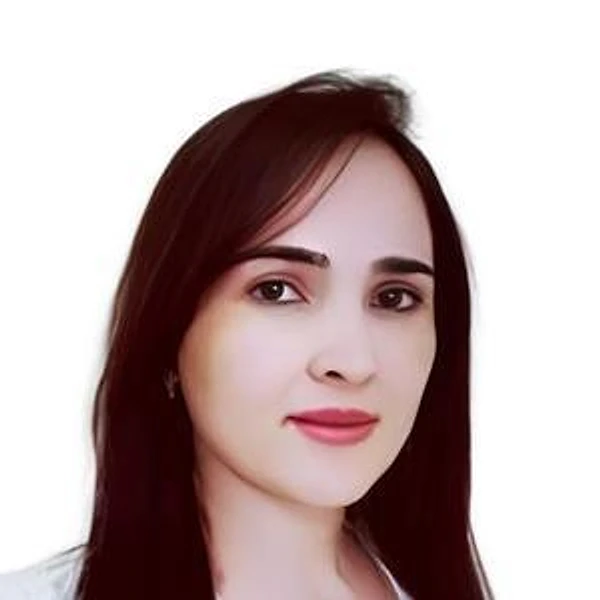 Харахады Лира Энверовна — Гинеколог, Врач УЗИ, Симферополь