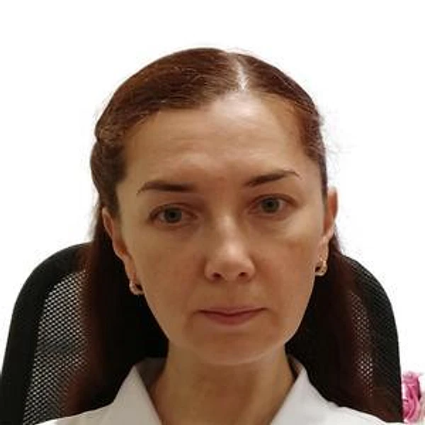 Морозова Мария Владимировна — Невролог, Шарья