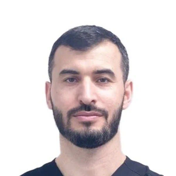 Рамазанов Камиль Алиевич — Стоматолог, Стоматолог-имплантолог, Стоматолог-ортопед, Ростов-на-Дону