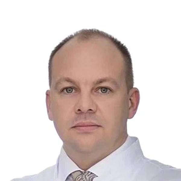 Василенко Павел Владимирович — Кардиолог, Терапевт, Чита