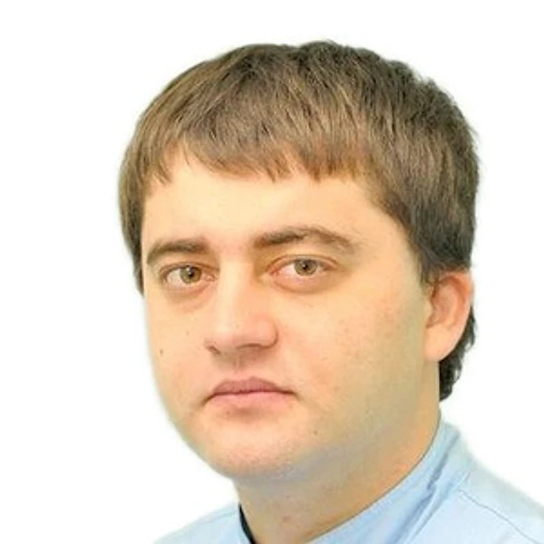 Калин Сергей Сергеевич — Стоматолог, Стоматолог-ортопед, Владивосток