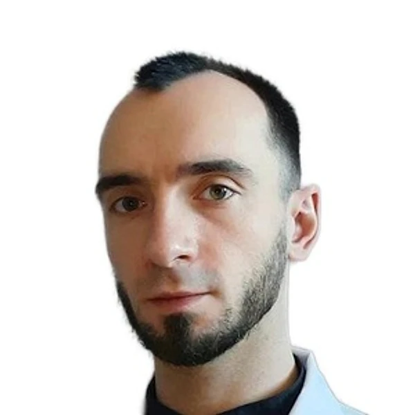 Щербаков Евгений Александрович — Детский невролог, Великий Новгород
