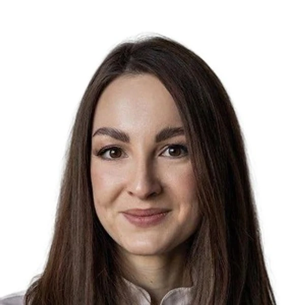 Носкова Дарья Дмитриевна — Офтальмолог (окулист), Детский офтальмолог, Челябинск