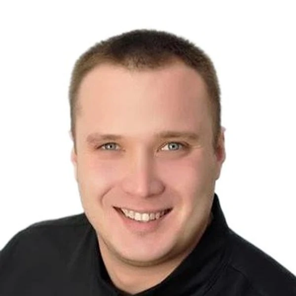Волков Илья Сергеевич — Стоматолог-ортопед, Тверь