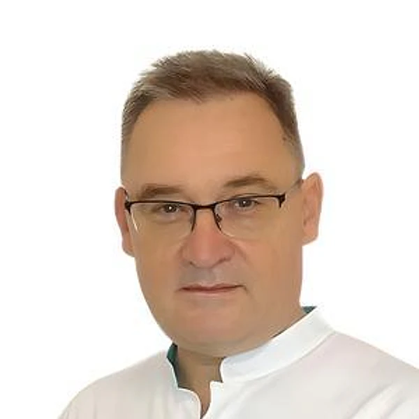 Аристархов Игорь Владимирович — Стоматолог-ортопед, Стоматолог-ортодонт, Ростов-на-Дону