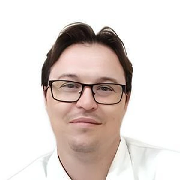 Ямнов Евгений Сергеевич — Стоматолог-имплантолог, Ростов-на-Дону