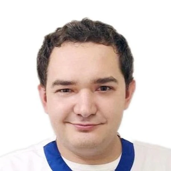 Битюков Константин Евгеньевич — Стоматолог, Ростов-на-Дону