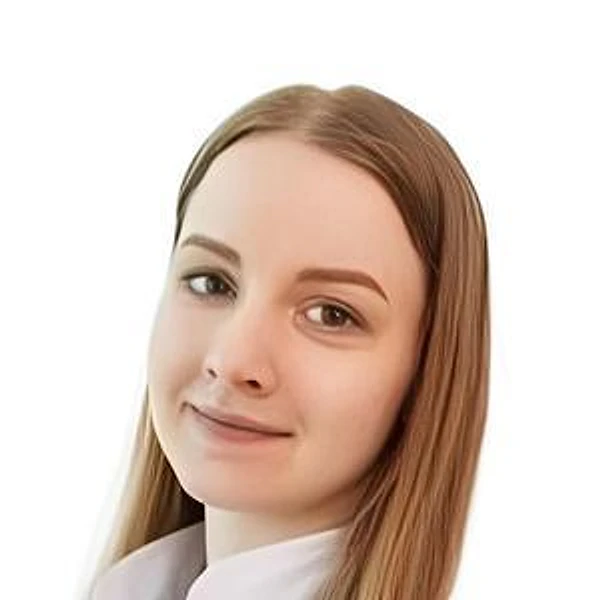 Левина Виктория Сергеевна — ЛОР-хирург, ЛОР, Хабаровск