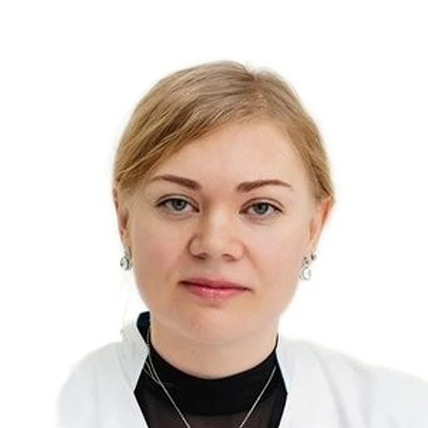 Фомберг Татьяна Владимировна — Детский хирург, Хабаровск