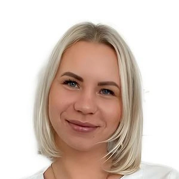 Кузнецова Марина Сергеевна — Стоматолог-гигиенист, Томск