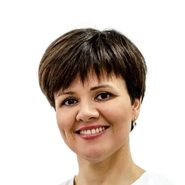 Алексеева Татьяна Александровна — Стоматолог, Томск