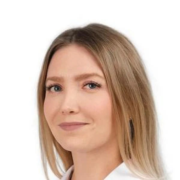 Шевченко Кристина Николаевна — Рентгенолог, Новосибирск
