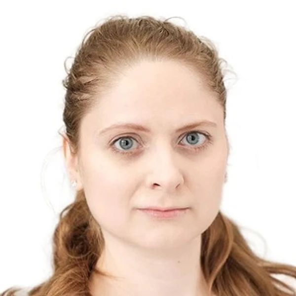 Гендлина Алина Алексеевна — Рентгенолог, Новосибирск