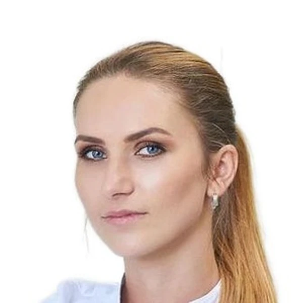 Меек Екатерина Юрьевна — Стоматолог, Владивосток