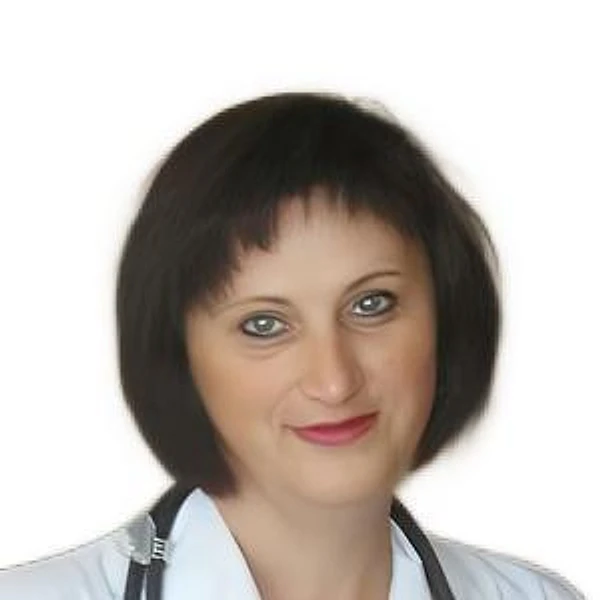 Шмонина Татьяна Алексеевна — Терапевт, Белово
