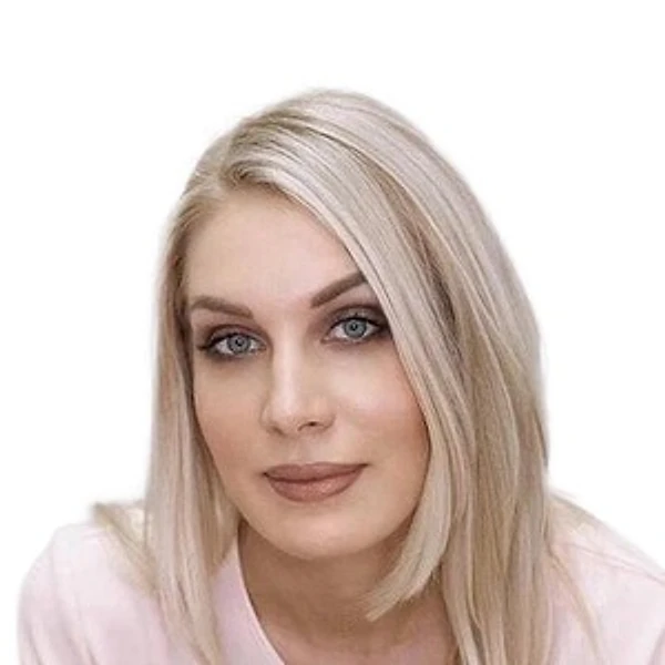 Дивненко Ксения Сергеевна — Косметолог-эстетист, Москва