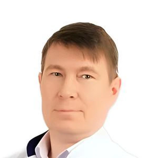 Перевозчиков Петр Арсентьевич — Офтальмолог (окулист), Офтальмолог-хирург, Ижевск