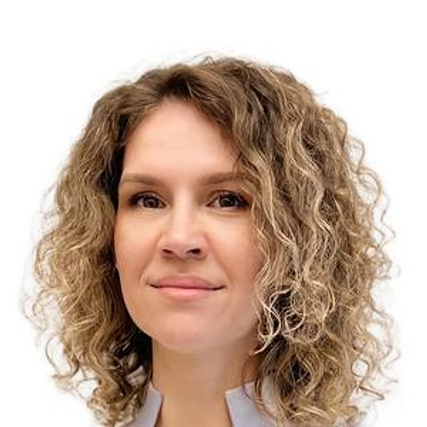 Окулова Елена Анатольевна — Стоматолог-ортодонт, Детский ортодонт, Санкт-Петербург