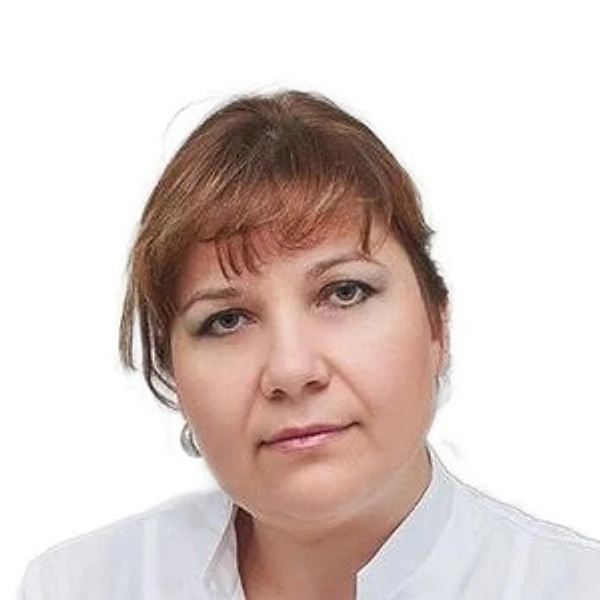 Небольсина Лариса Юрьевна — Стоматолог, Владивосток