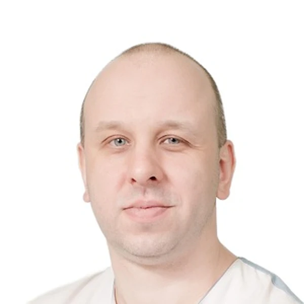 Леликов Виталий Викторович — Эндоскопист, Хирург, Королёв