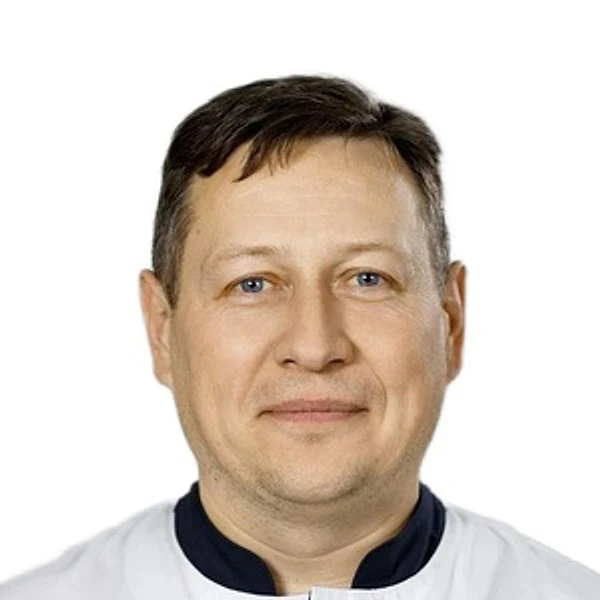 Кузнецов Алексей Юрьевич — Стоматолог-ортодонт, Стоматолог-ортопед, Владивосток