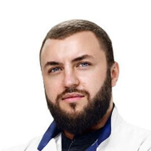 Степанов Владимир Александрович — Невролог, Зеленоград