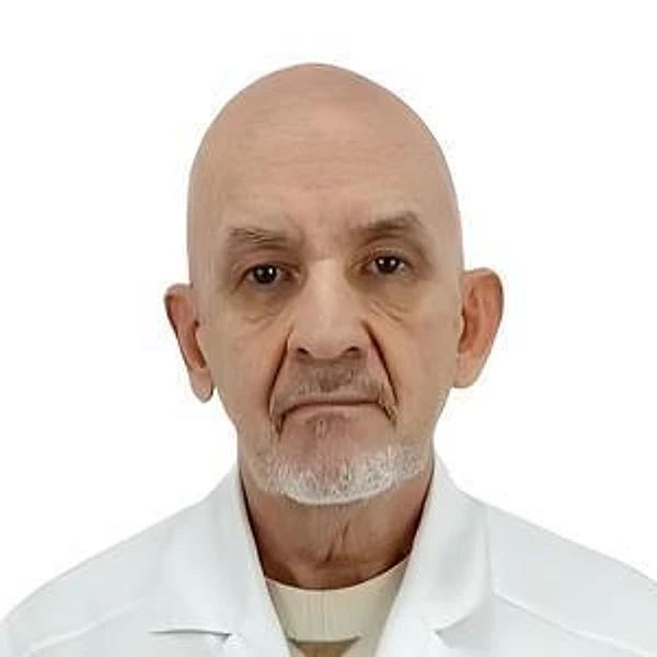 Исаков Сергей Васильевич — Терапевт, Гематолог, Онколог-гематолог, Москва