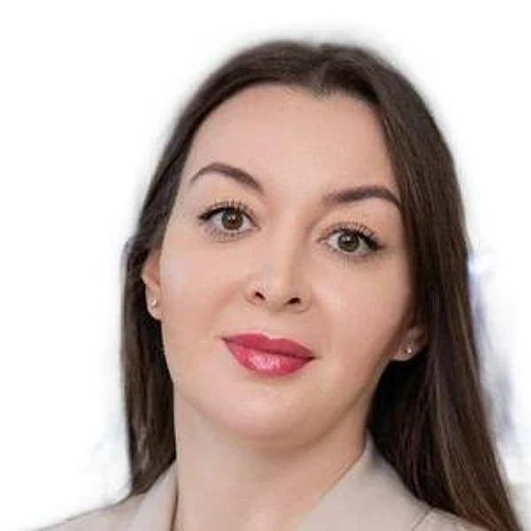 Репина Виктория Николаевна — Врач-косметолог, Дерматолог, Санкт-Петербург